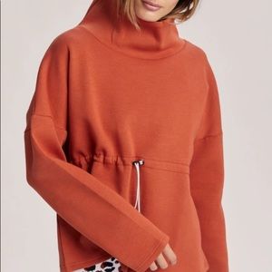 NWT Varley Barton Sweatshirt